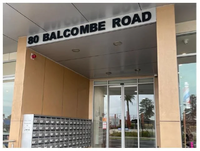 Additional image 6 of FLOOR 2, UNIT 50/80 Balcombe Road, Mentone VIC 3194