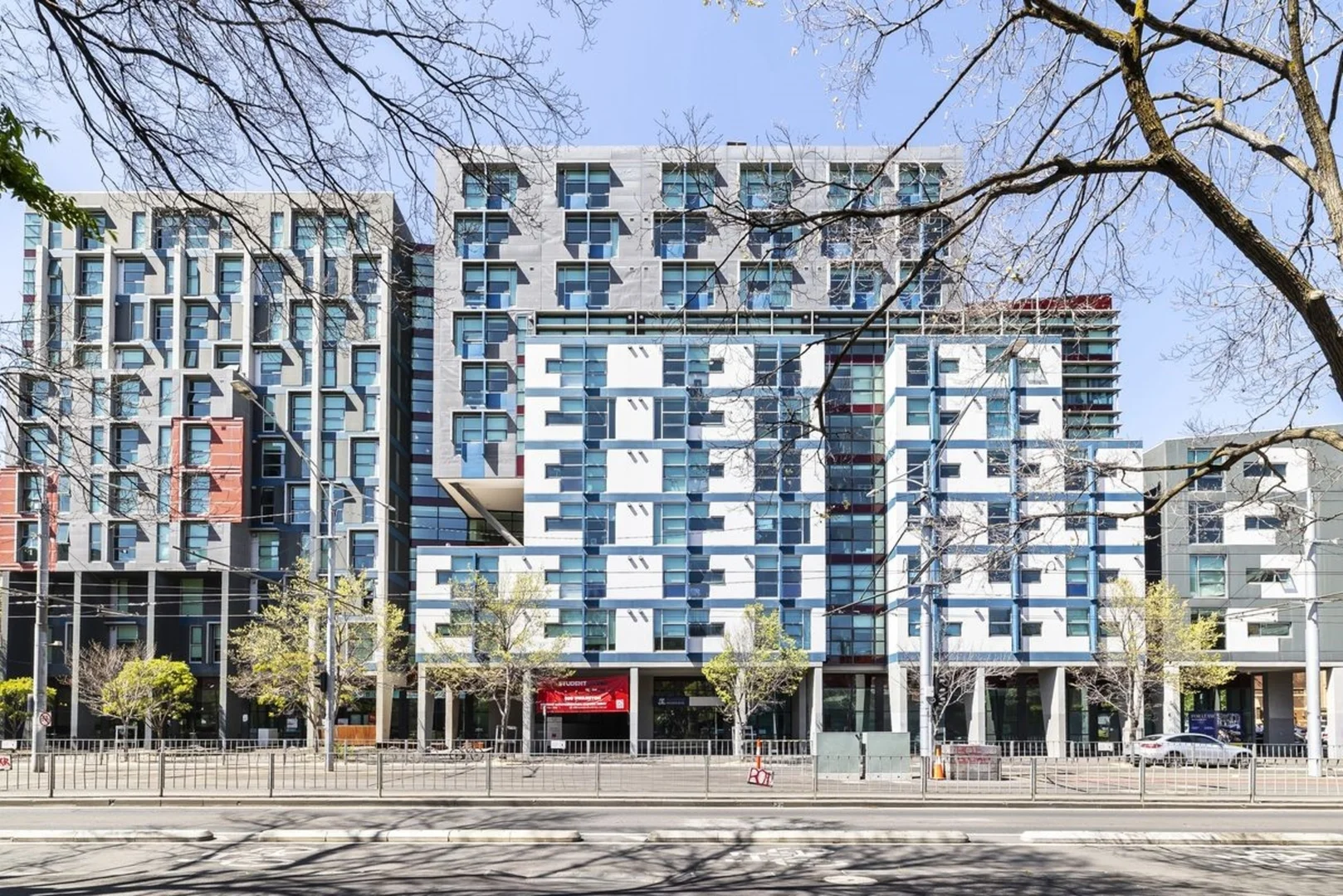 Additional image 2 of 155/800 Swanston Street, Carlton VIC 3053