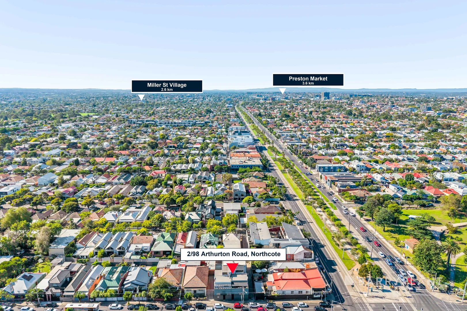 Additional image 17 of 2/98 Arthurton Road, Northcote VIC 3070