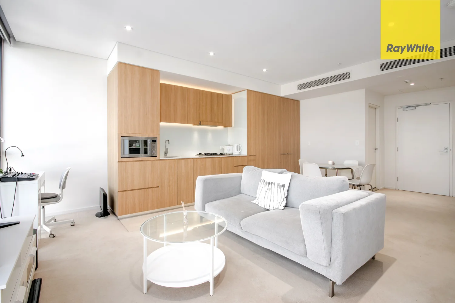 Additional image 3 of 1018/32 Hunter Street (AKA 1018/45 Macquarie St), Parramatta NSW 2150