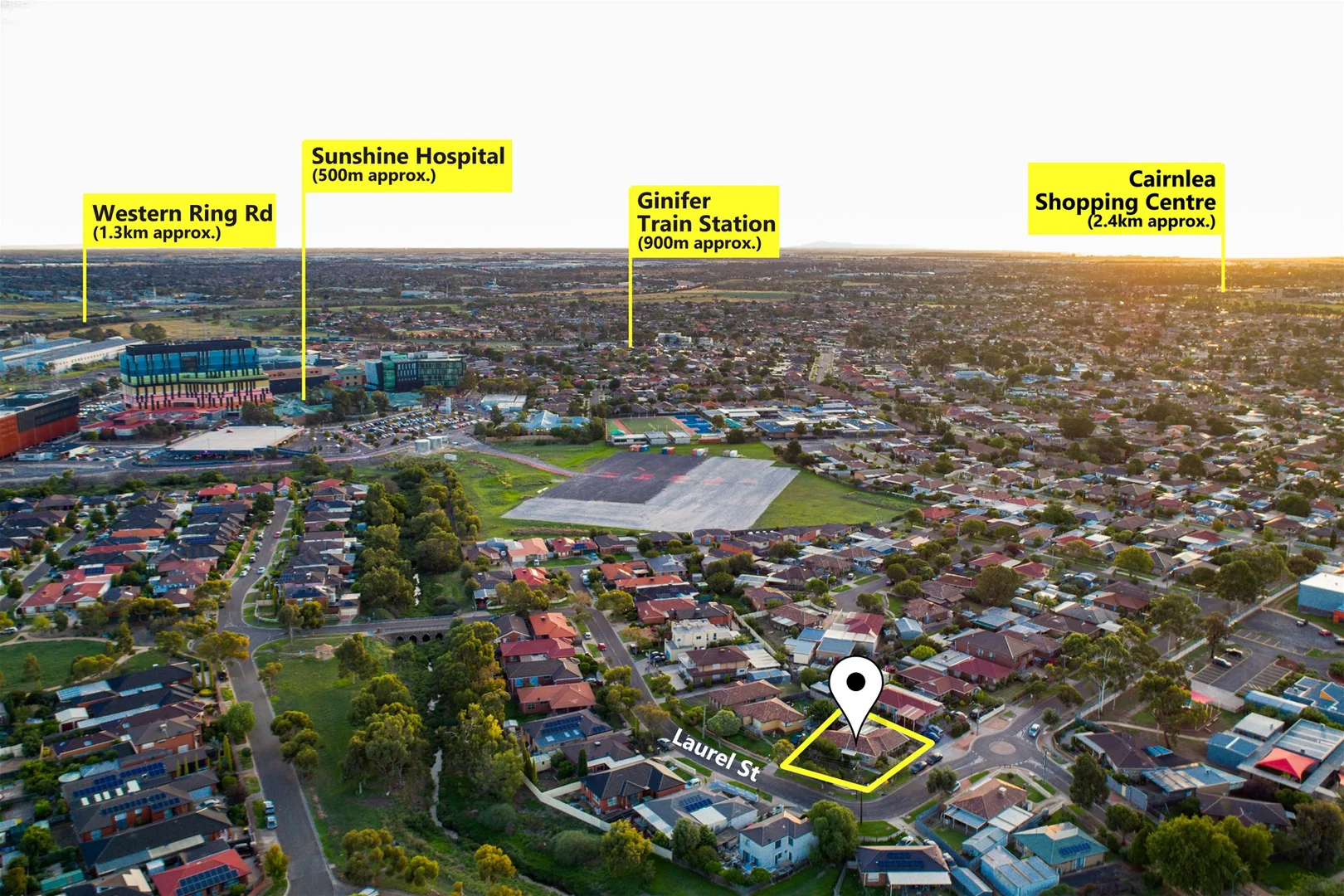Additional image 15 of 19 Laurel Street, St Albans VIC 3021