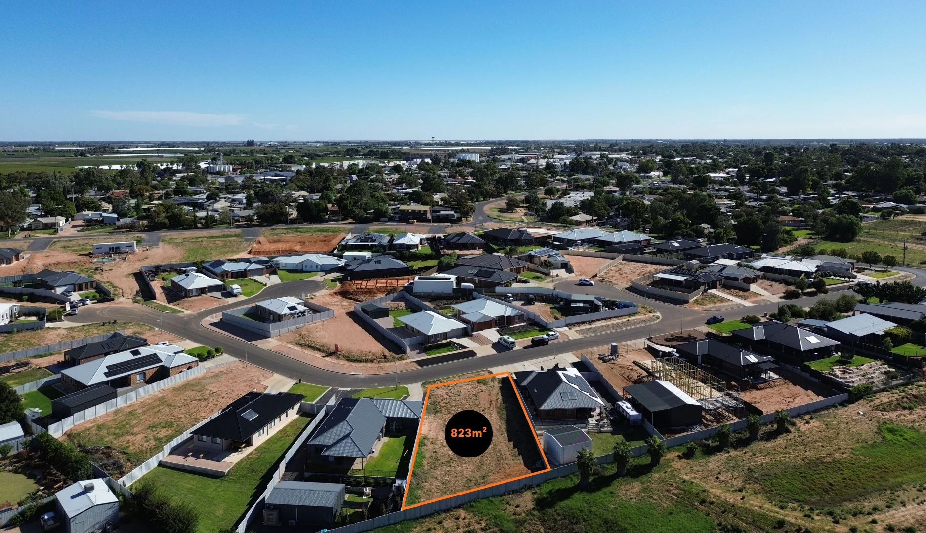 Additional image 3 of 9 Hocking Court, Merbein VIC 3505
