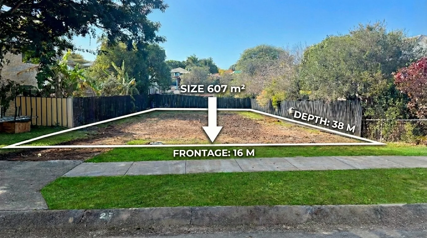 23 Pedley Street, Wavell Heights QLD 4012