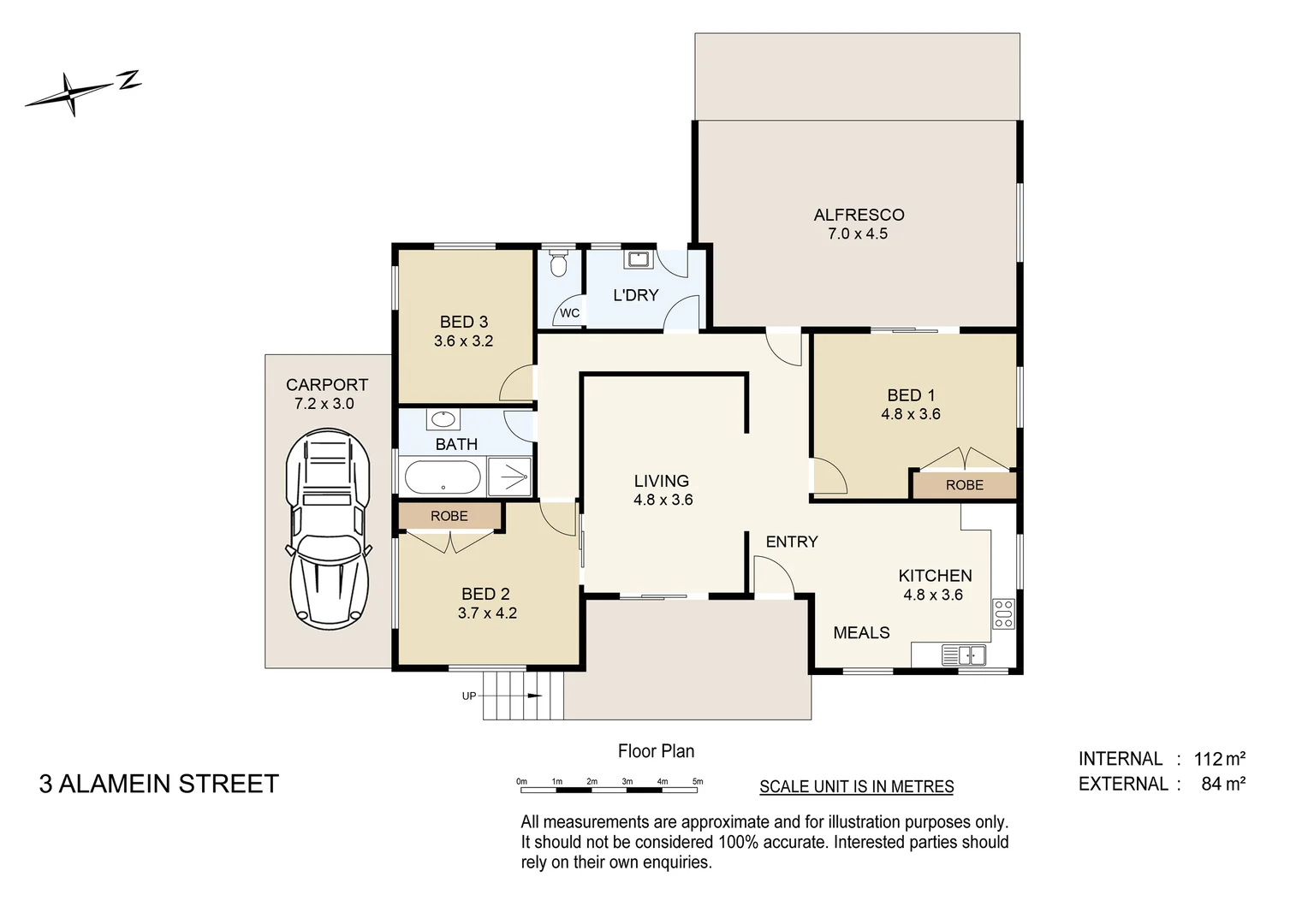 Additional image 16 of 3 Alamein Street, Beenleigh QLD 4207