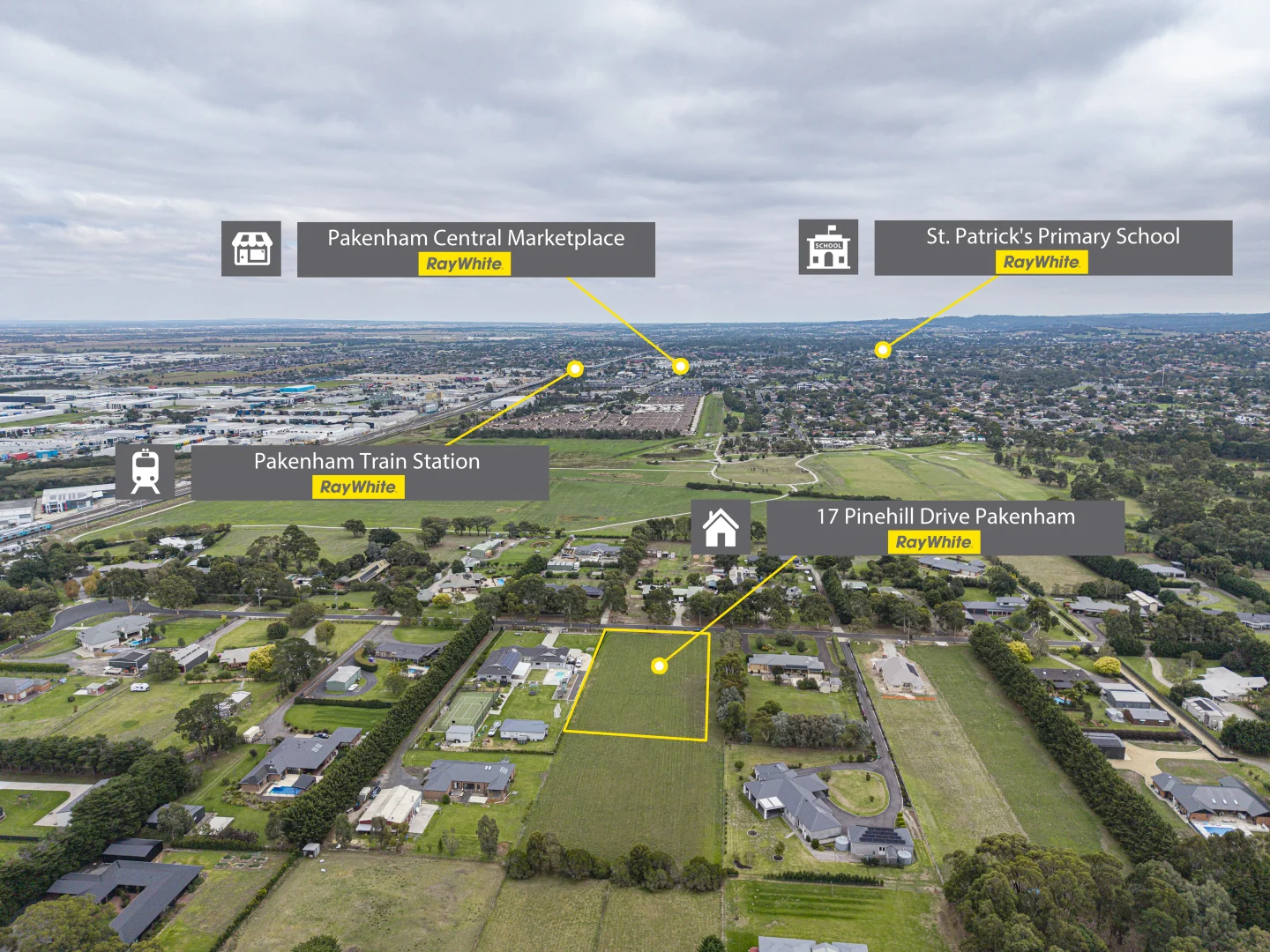 Additional image 13 of 17 Pinehill Drive, Pakenham VIC 3810