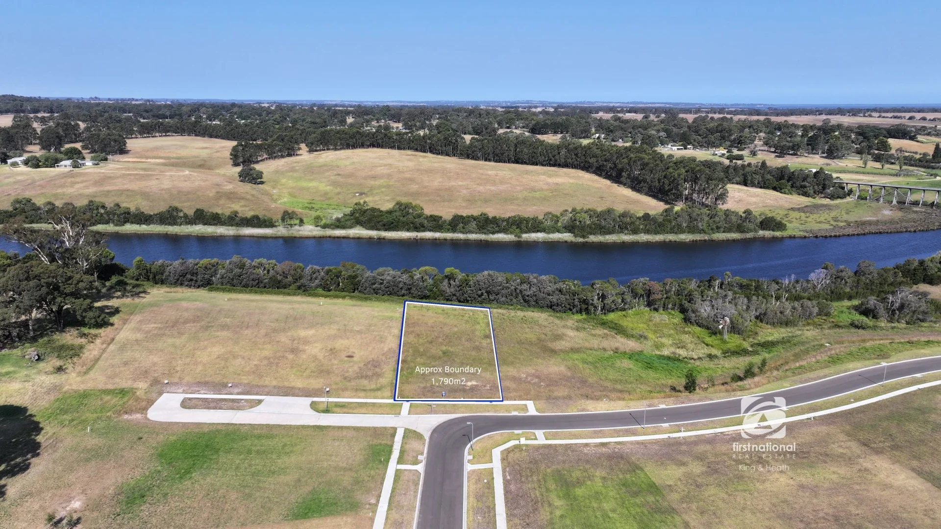 Additional image 2 of 54 Whitworth Drive, Nicholson VIC 3882