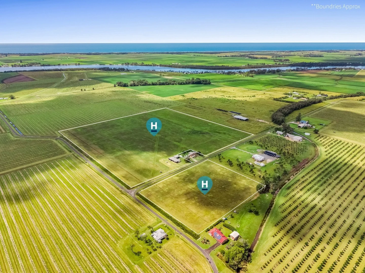 Additional image 12 of Lot 20 Hermans Lane, Pimlico NSW 2478