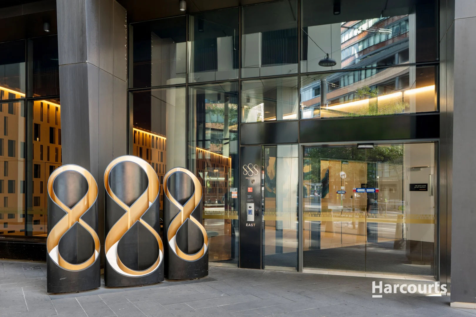 Additional image 9 of 1103E/888 Collins Street, Docklands VIC 3008