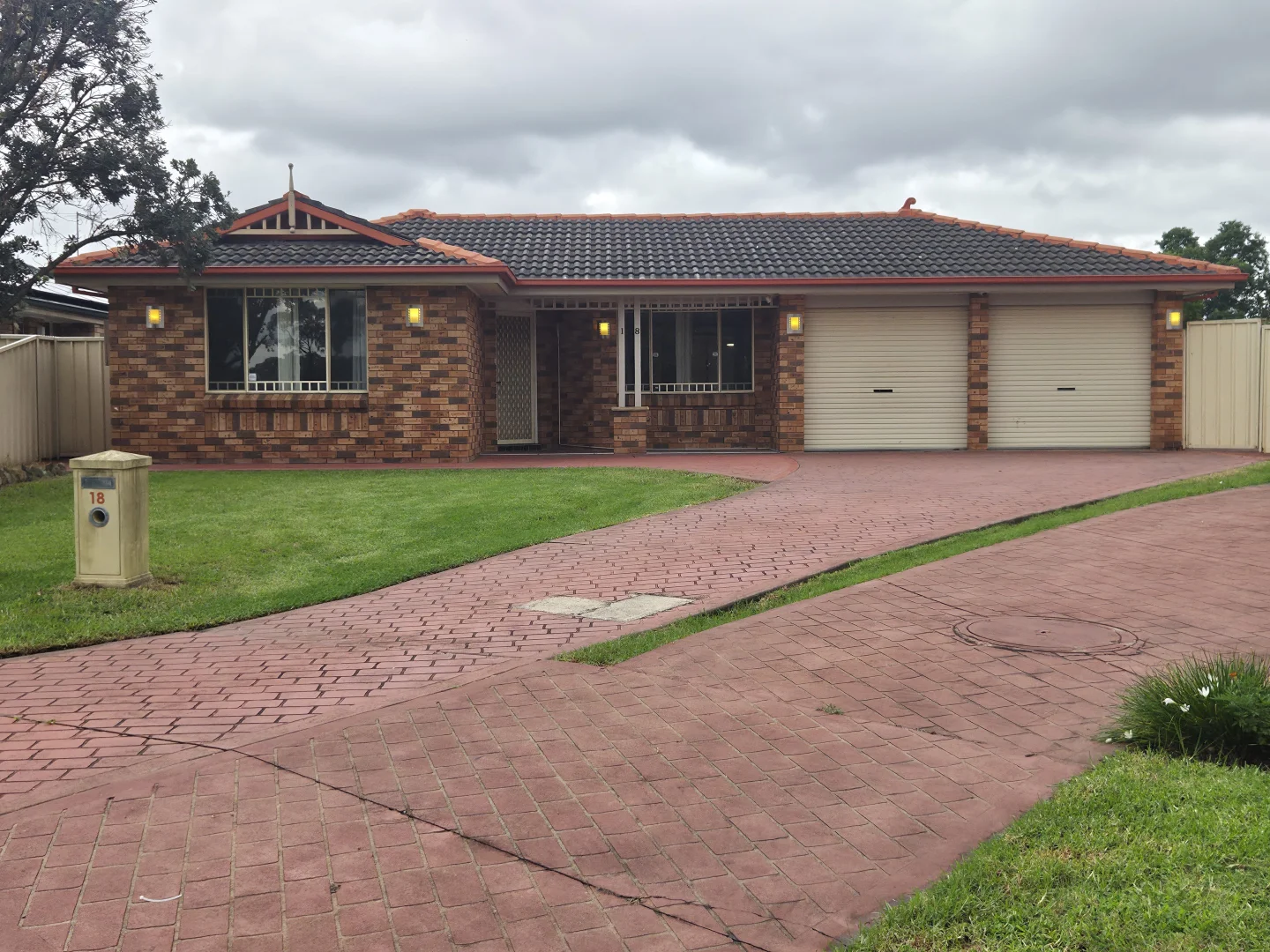 Additional image 17 of 18 Cain Place, Plumpton NSW 2761