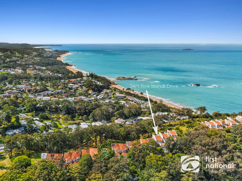 Additional image 3 of 24/1 Five Islands Drive, Coffs Harbour NSW 2450
