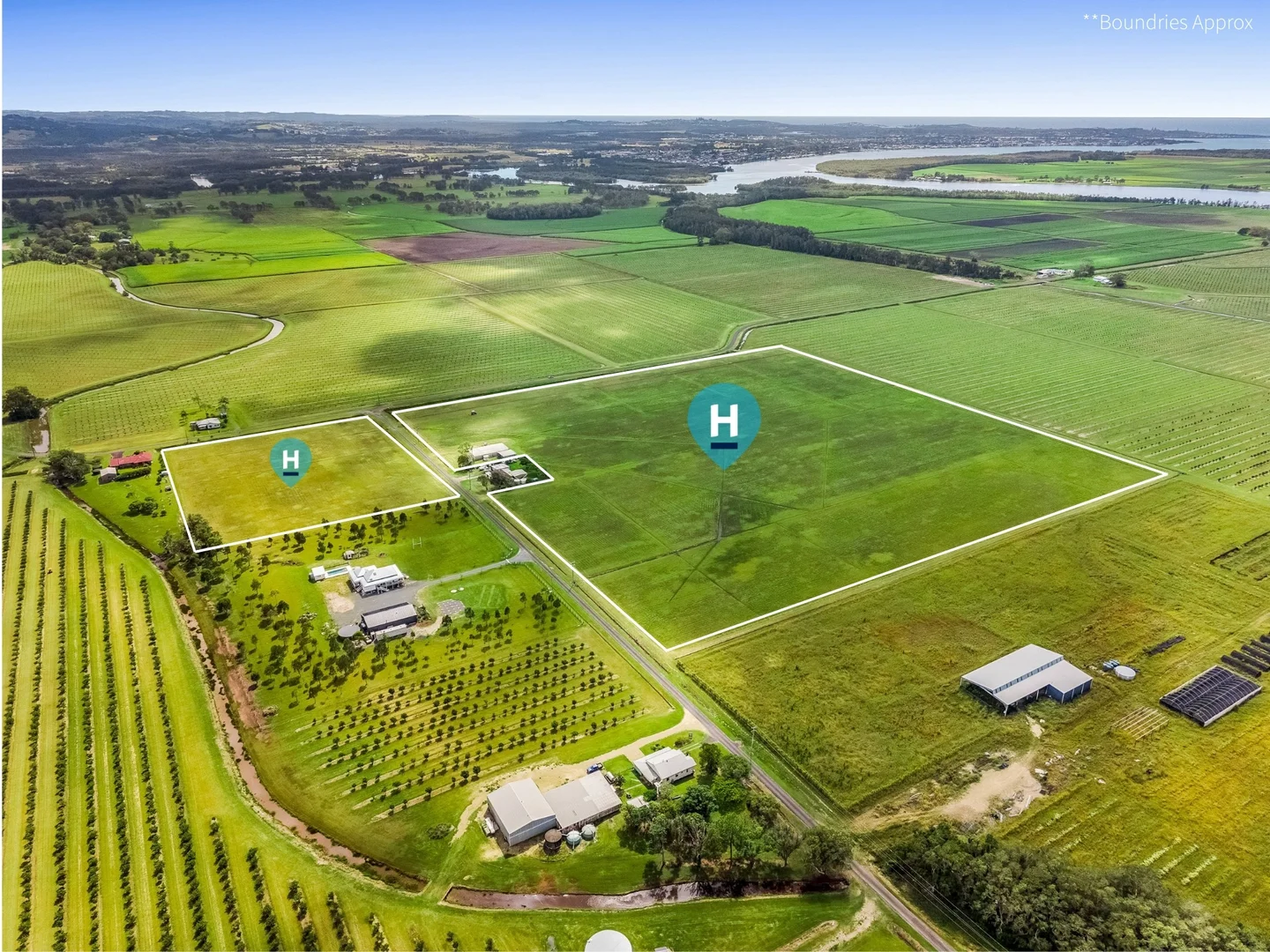 Additional image 3 of Lot 20 Hermans Lane, Pimlico NSW 2478