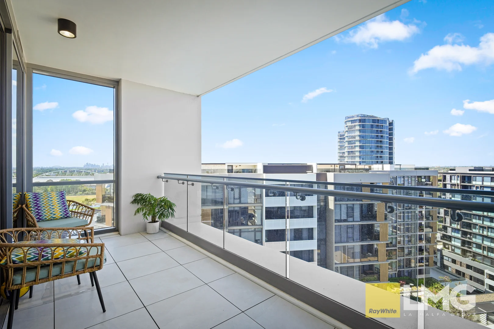 Additional image 10 of 1423/12 Uhrig Road, Lidcombe NSW 2141