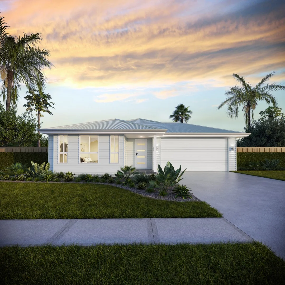 Lot 811 The Sanctuary, Port Macquarie NSW 2444