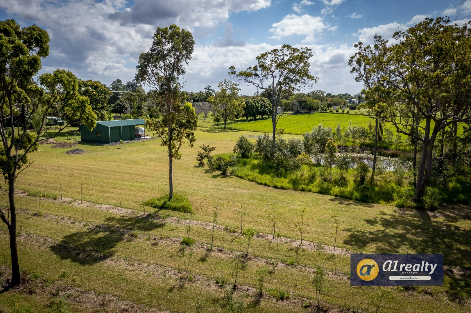 Additional image 31 of 13 Old Woodgate Rd, Goodwood QLD 4660