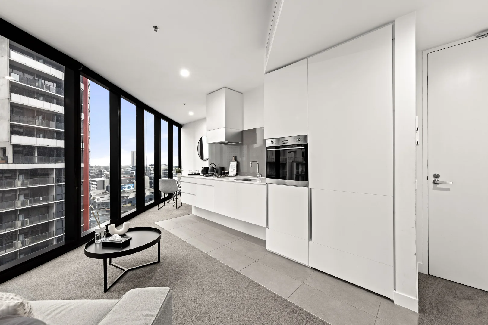 Additional image 2 of 1302/105 Clarendon Street, Southbank VIC 3006