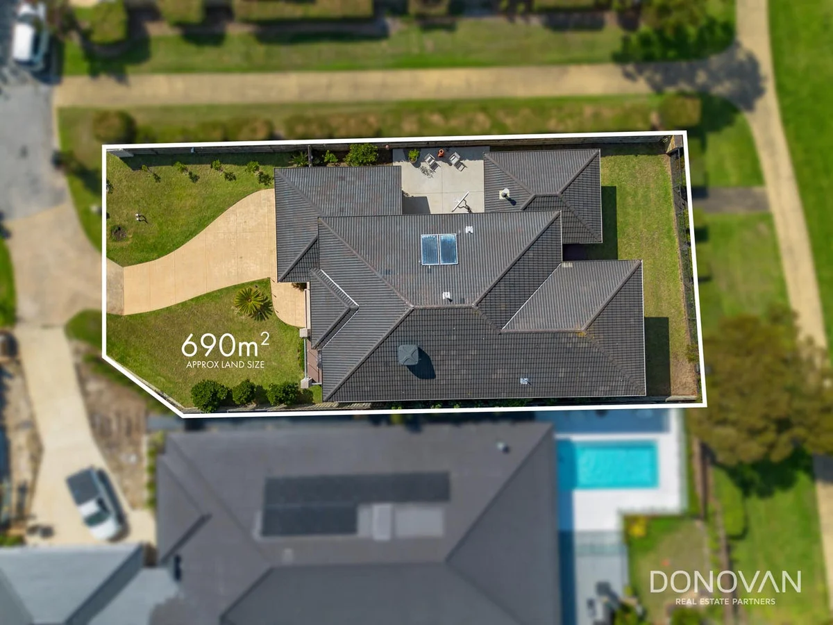 Additional image 34 of 12 Wills Court, Sandhurst VIC 3977