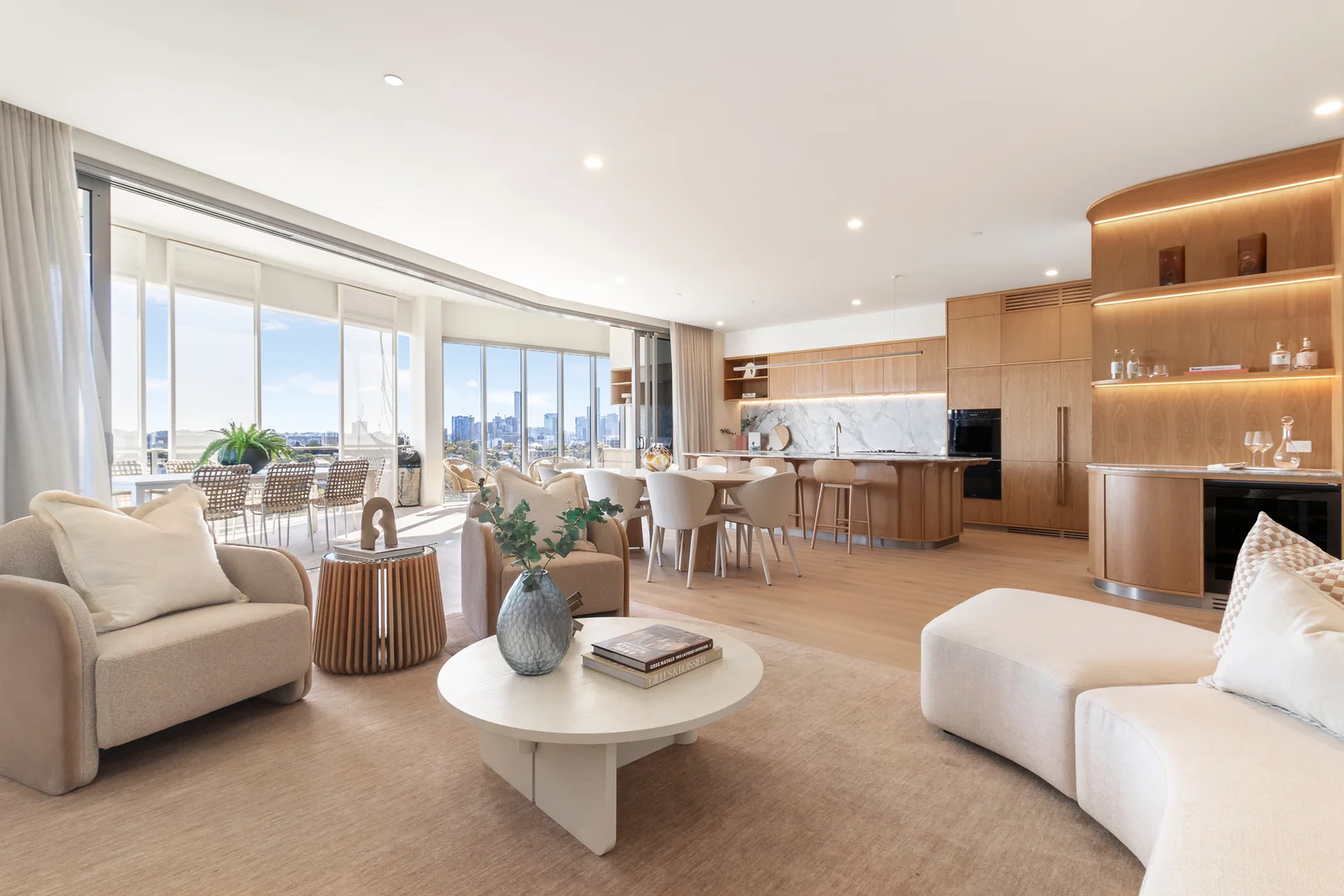 Additional image 2 of 1401/160 Macquarie Street, St Lucia QLD 4067