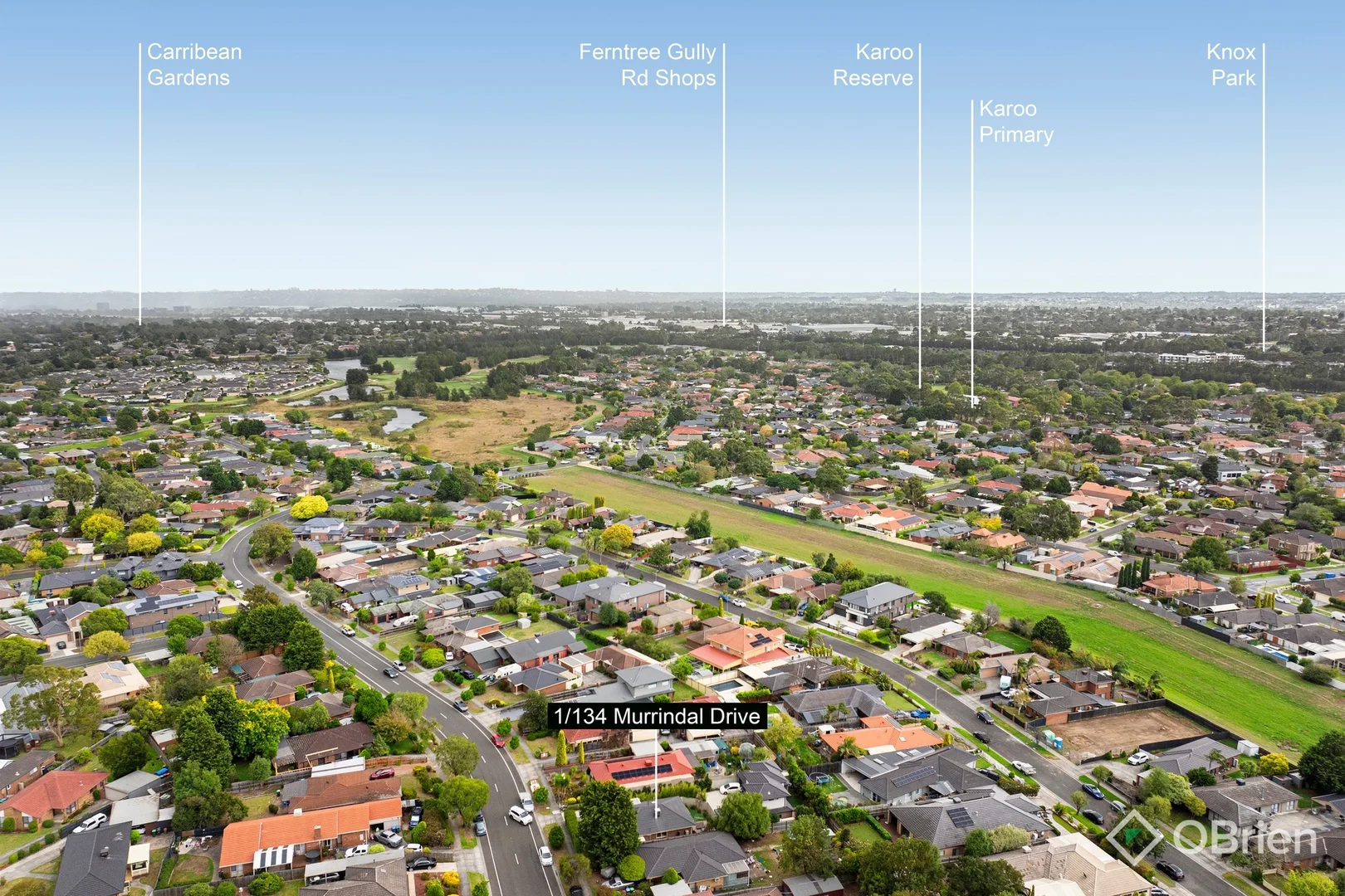 Additional image 14 of 1/134 Murrindal Drive, Rowville VIC 3178