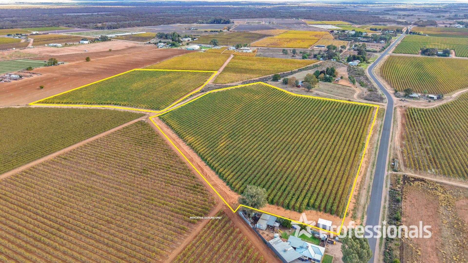 Additional image 14 of Lot 2 Myall Street, Cardross VIC 3496