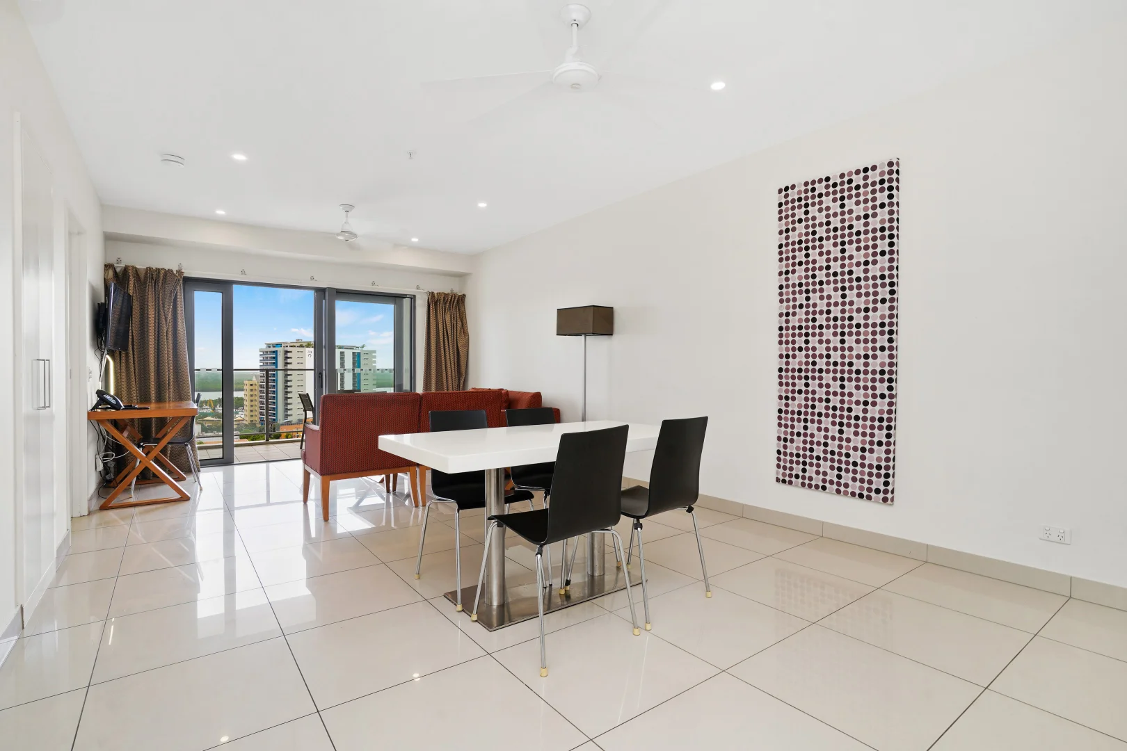 Additional image 4 of 808/31 Woods Street, Darwin City NT 0800