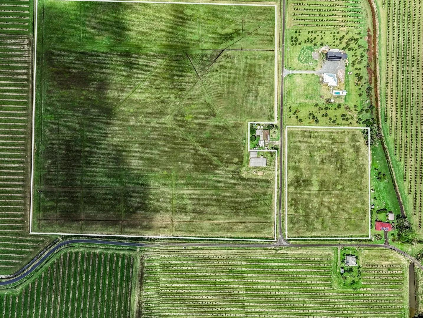 Additional image 11 of Lot 20 Hermans Lane, Pimlico NSW 2478