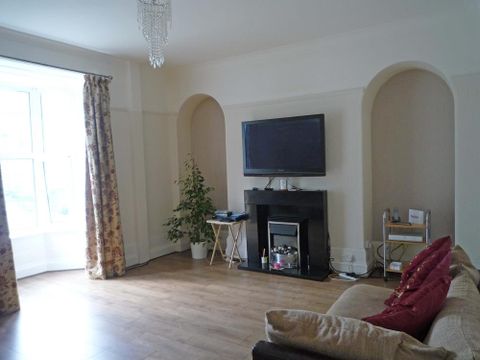 47 Springbank Terrace, Aberdeen AB11