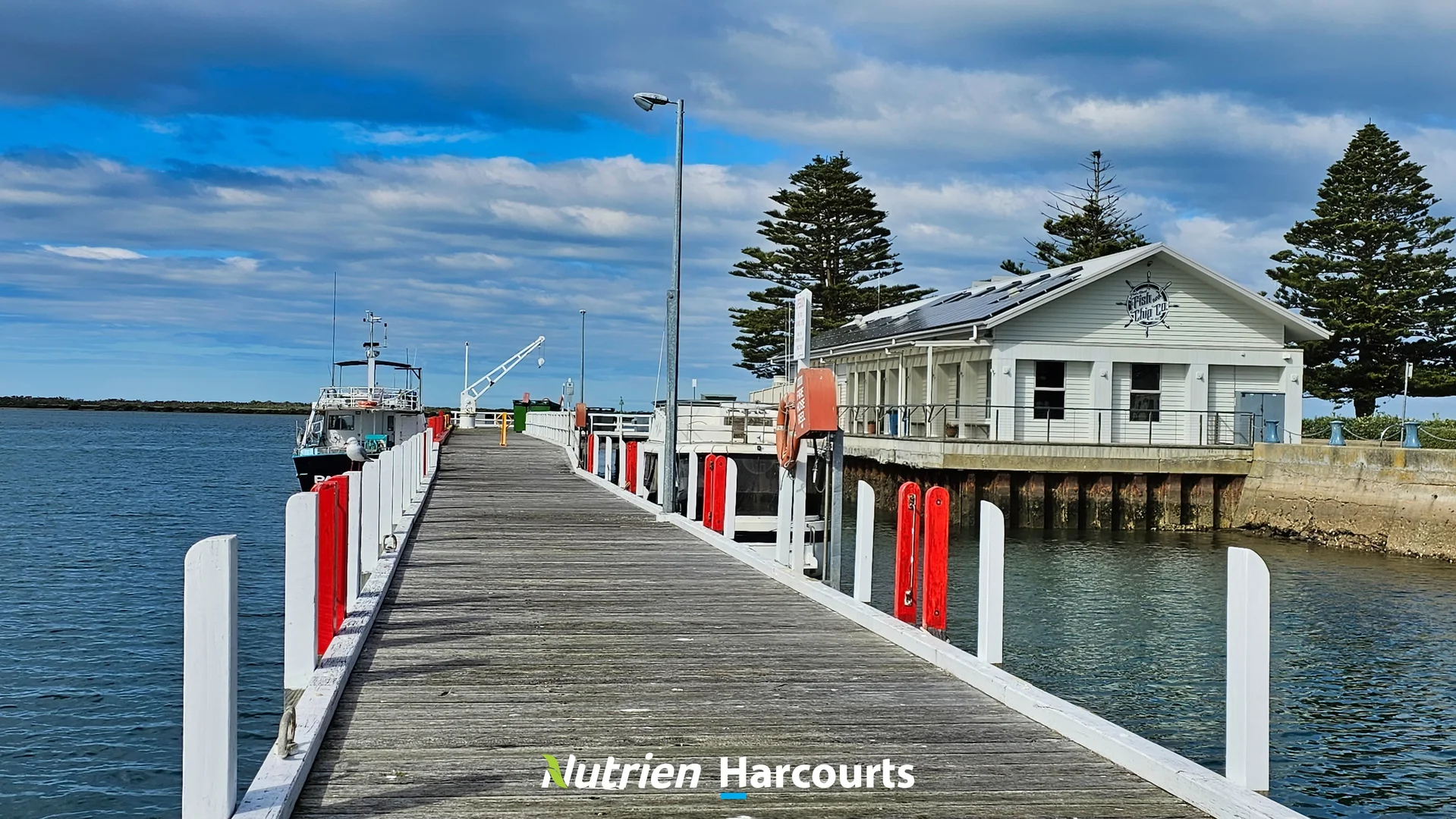 Additional image 25 of 6 Wellington Street, Port Albert VIC 3971