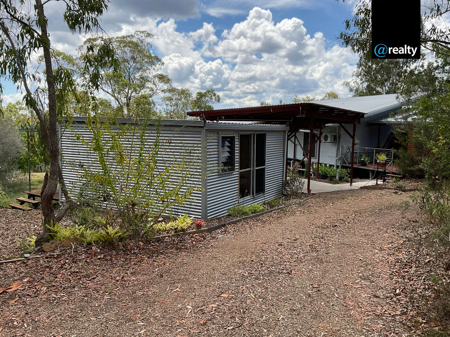 Additional image 77 of 82 Eucalyptus Road, Millstream QLD 4888