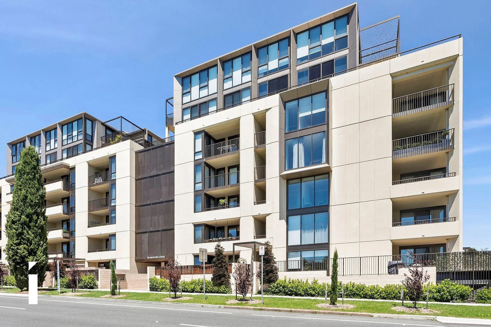Additional image 14 of 417/82 Wentworth Avenue, Kingston ACT 2604
