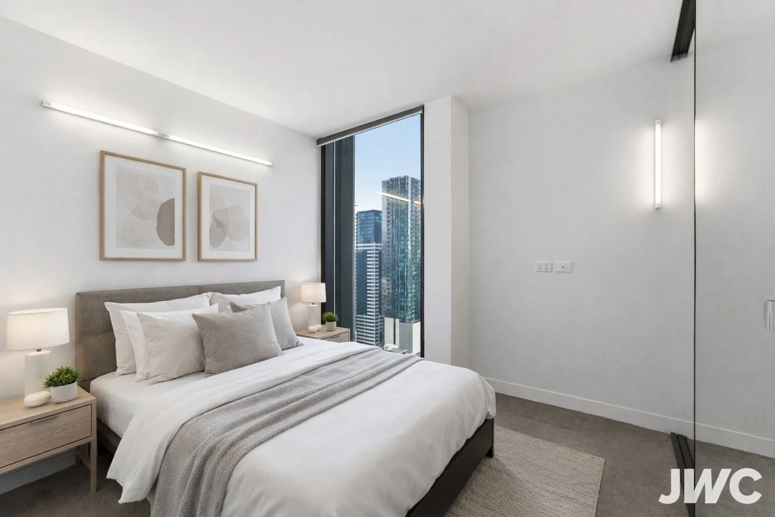 Additional image 4 of 2709/31 Abeckett Street, Melbourne VIC 3000