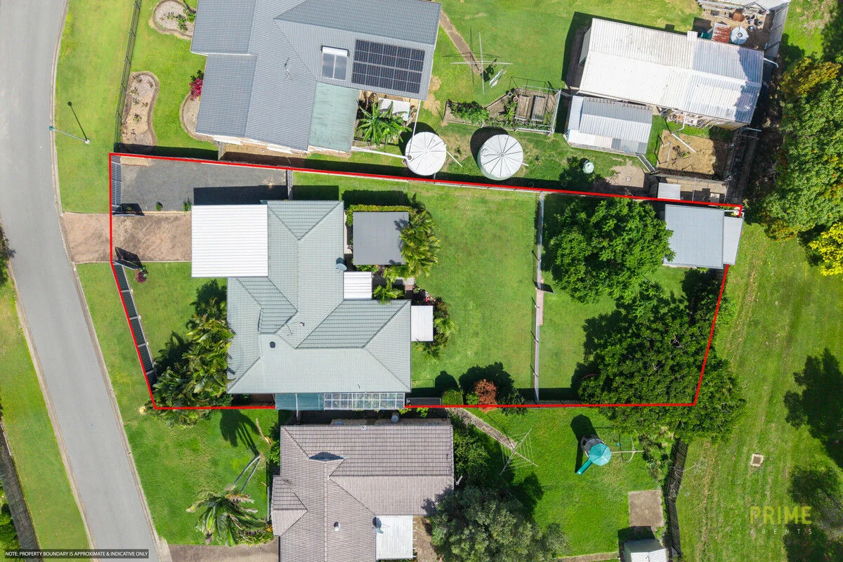 Additional image 28 of 6 Masters Court, Urraween QLD 4655