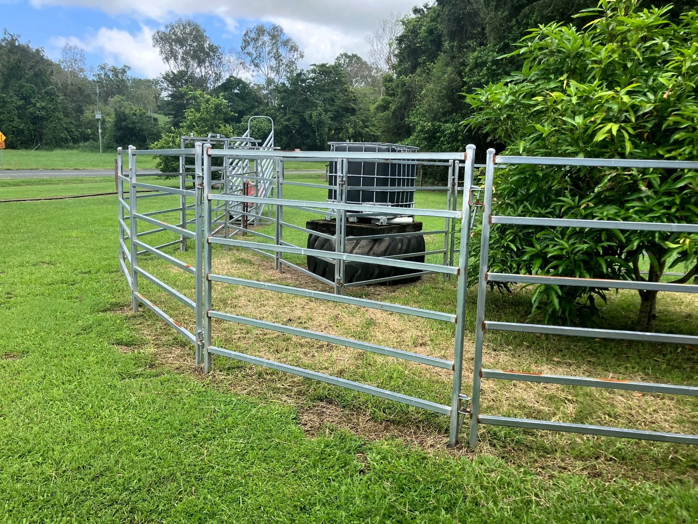 Additional image 13 of 24 Paskins Road, Yalboroo QLD 4741