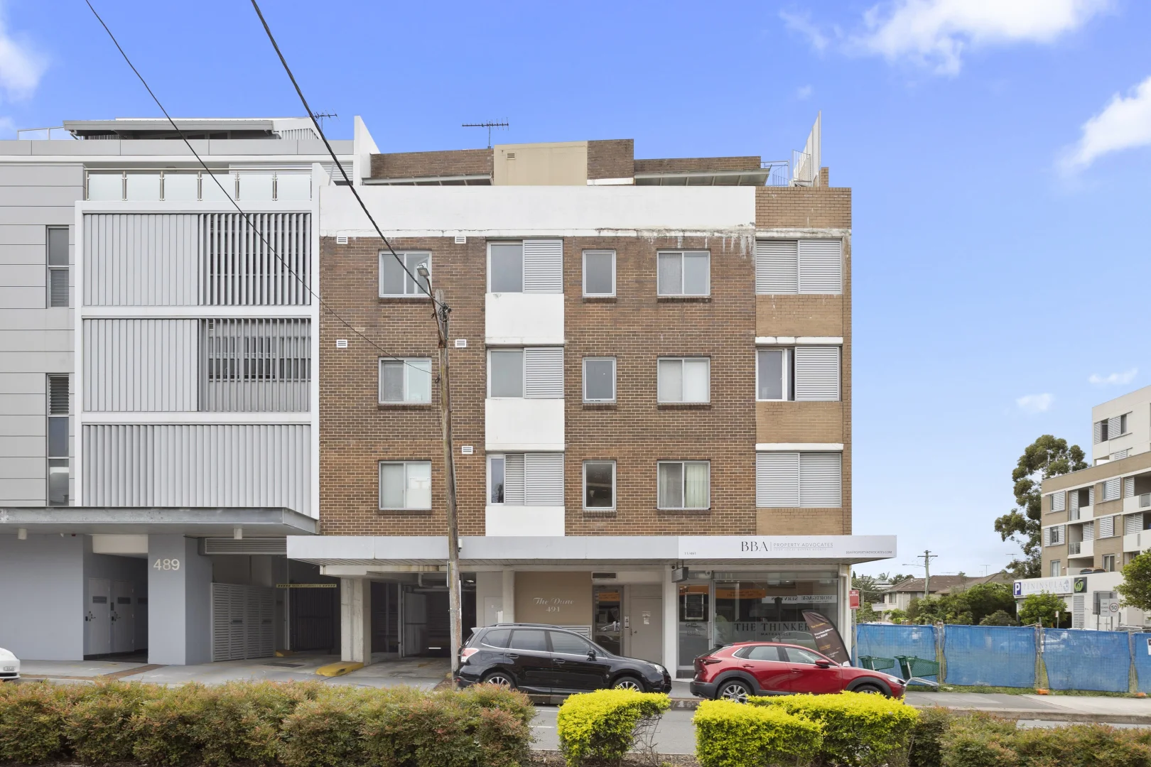 Additional image 10 of 9/491 Bunnerong Road, Matraville NSW 2036