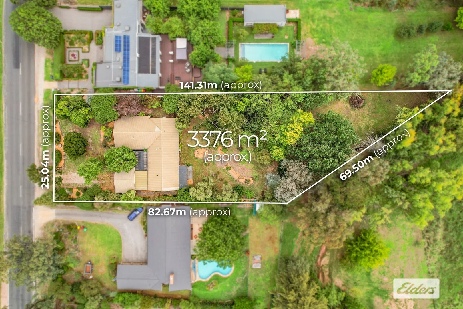 Additional image 11 of 134 Huon Creek Road, Wodonga VIC 3690