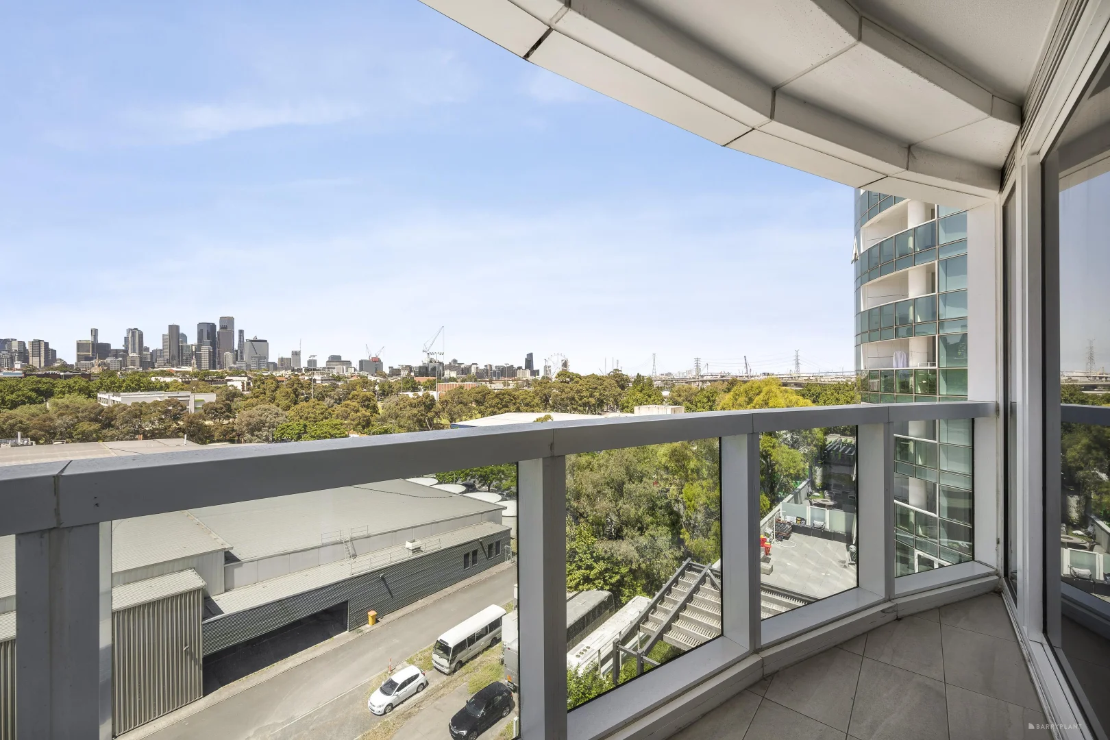 Additional image 7 of 606/111 Canning Street, North Melbourne VIC 3051