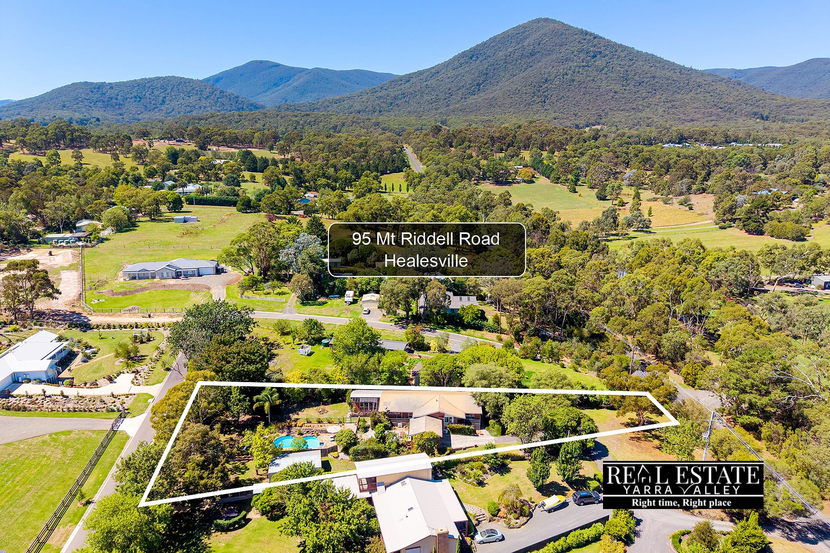 Additional image 25 of 95 Mt Riddell Road, Healesville VIC 3777