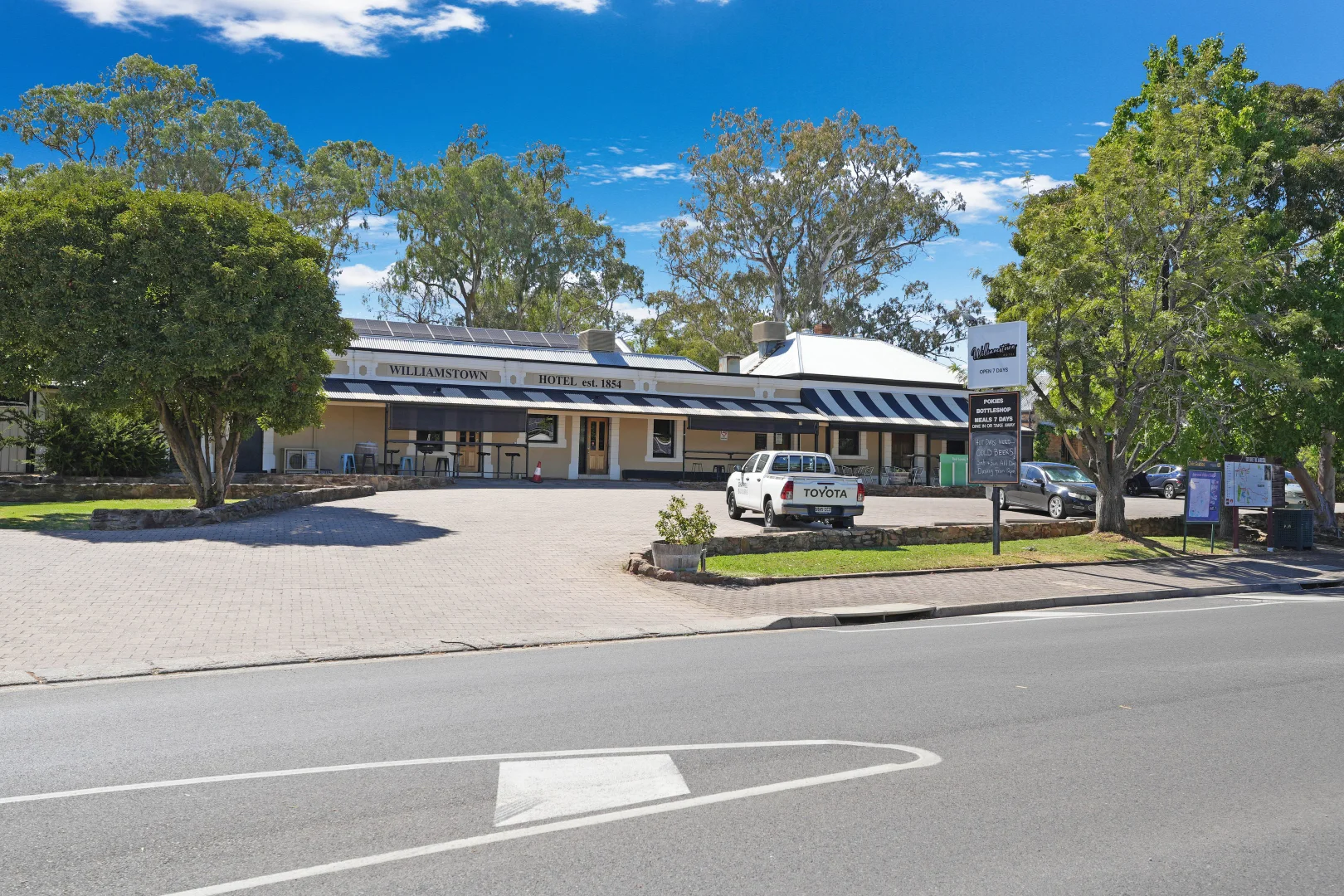 Additional image 17 of 57 Queen Street, Williamstown SA 5351