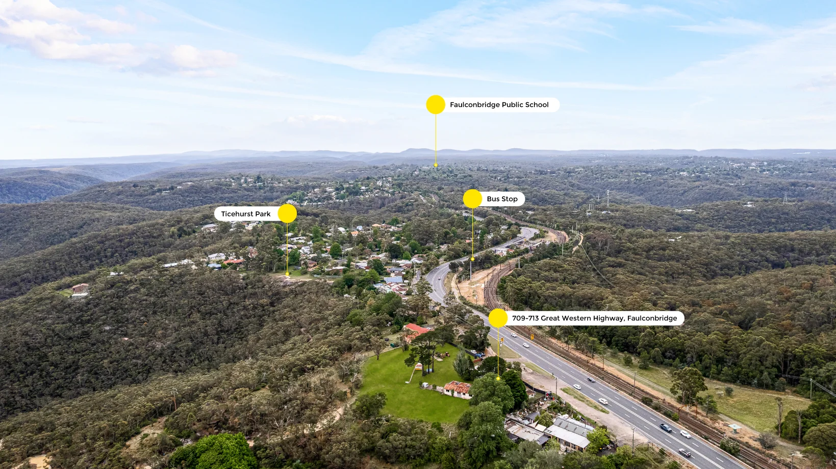 Additional image 3 of 709-713 Great Western Highway, Faulconbridge NSW 2776