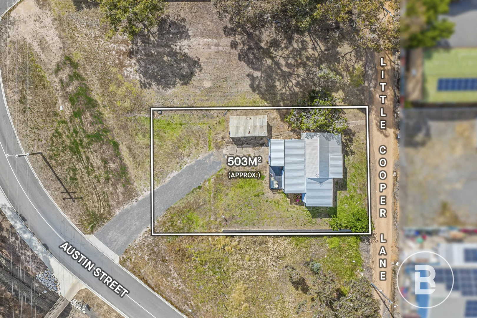 Additional image 10 of 3 Little Cooper Lane, Stawell VIC 3380
