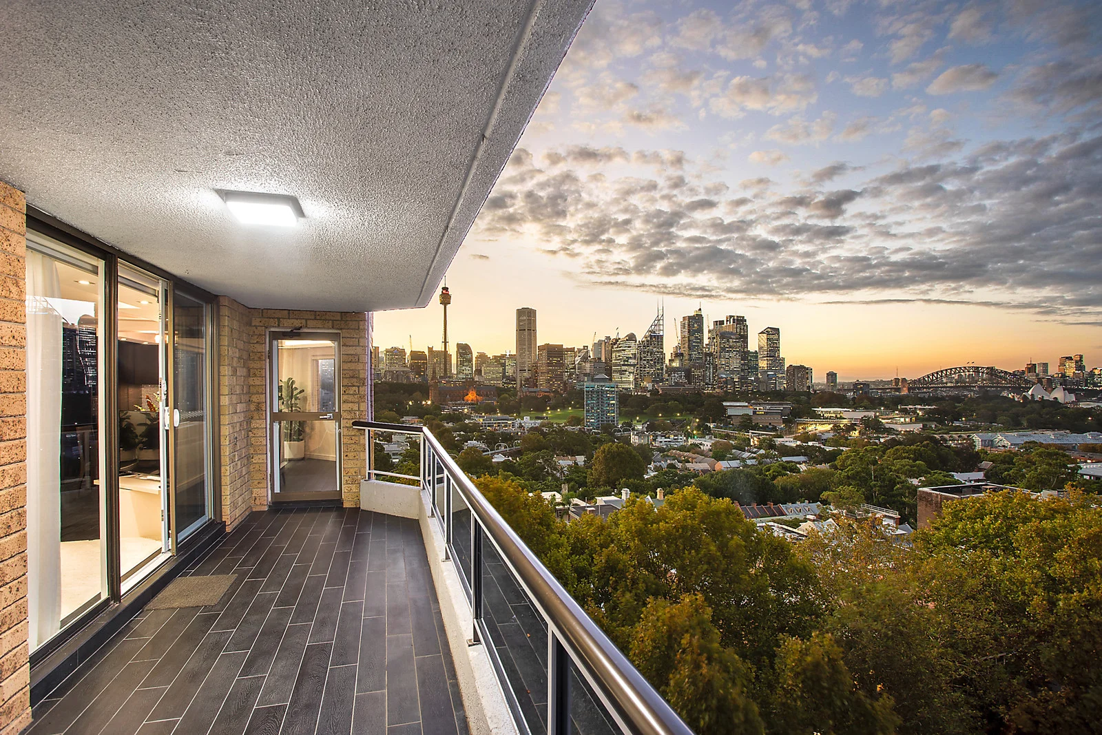 Additional image 14 of 22/204-212 Victoria Street, Potts Point NSW 2011