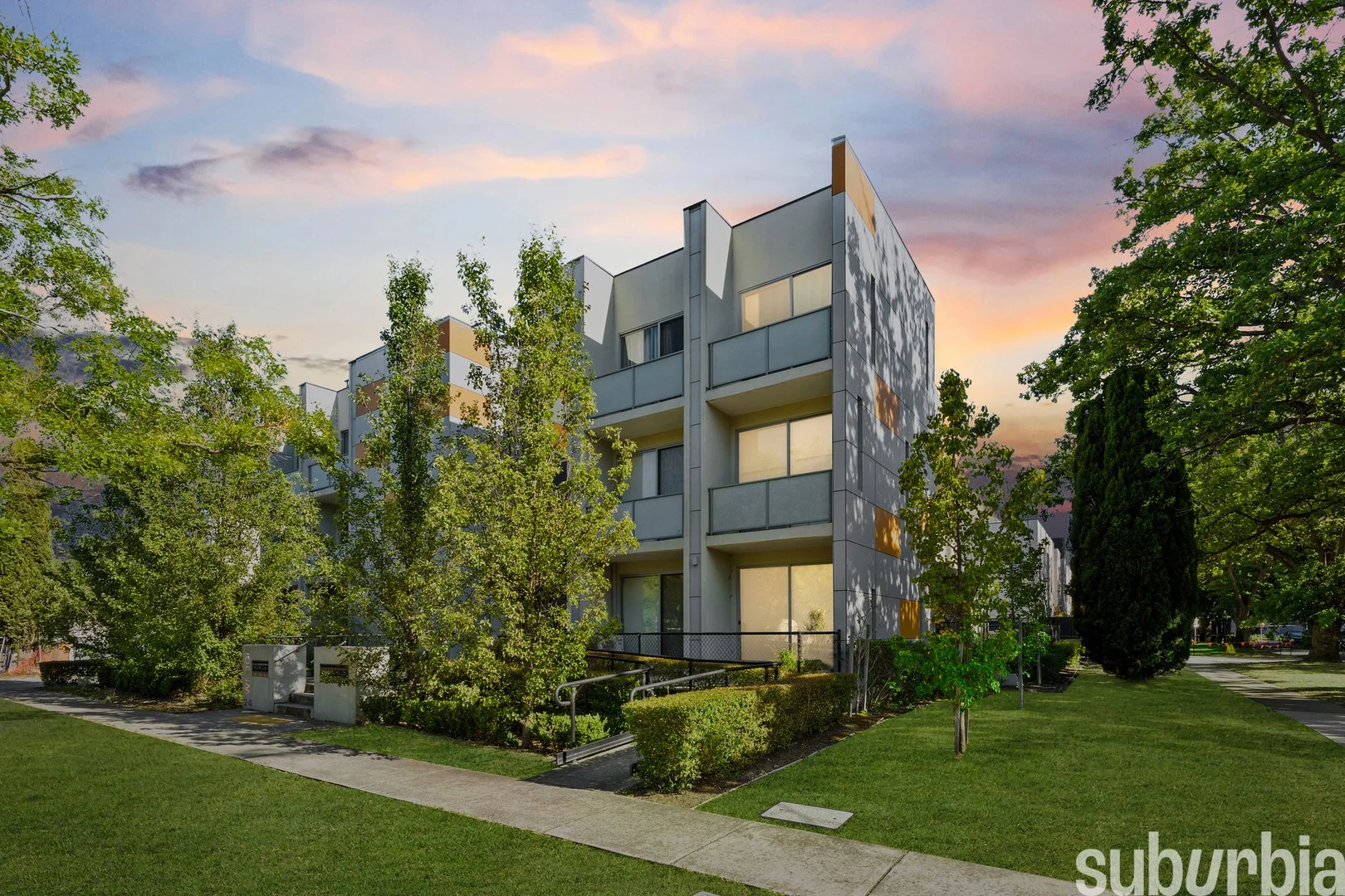 Additional image 16 of 12/2-4 Wedge Crescent, Turner ACT 2612