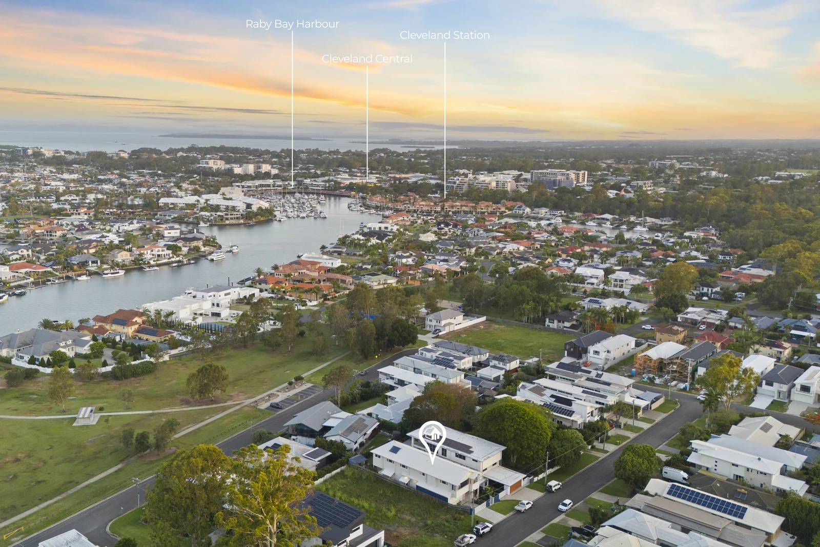 Additional image 27 of 19 Cleveland Terrace, Ormiston QLD 4160