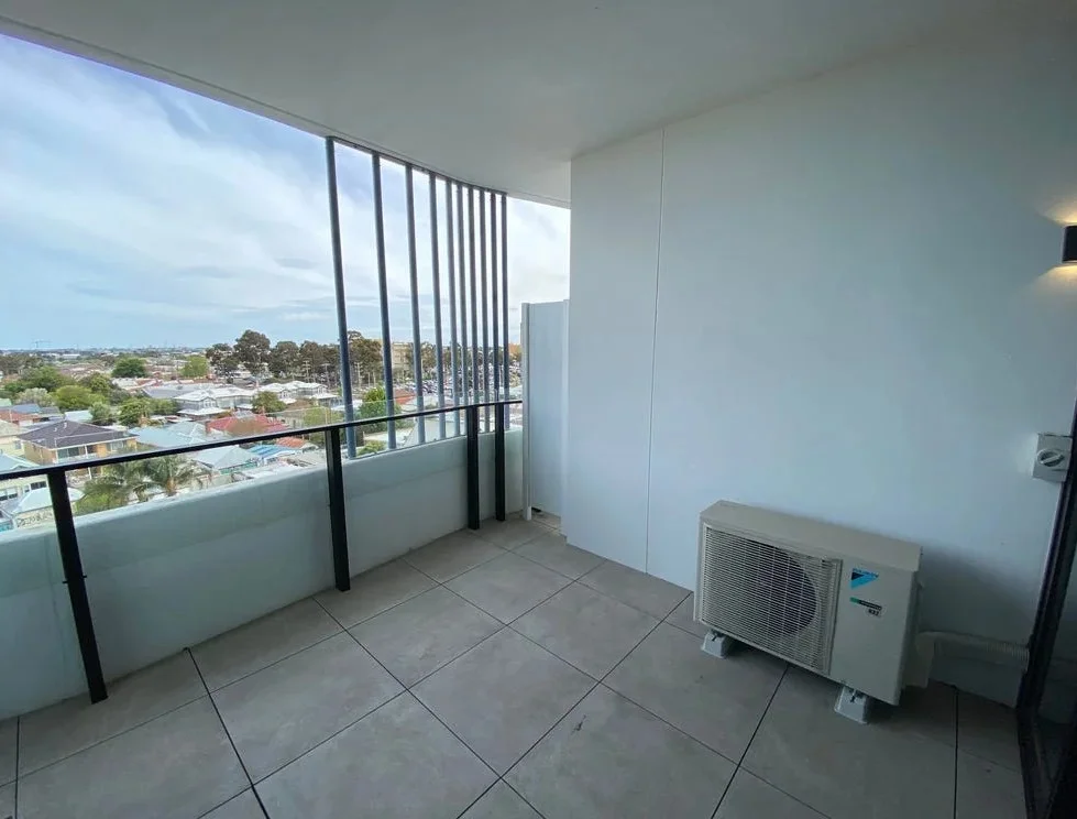 Additional image 2 of 409/188 Ballarat Road, Footscray VIC 3011