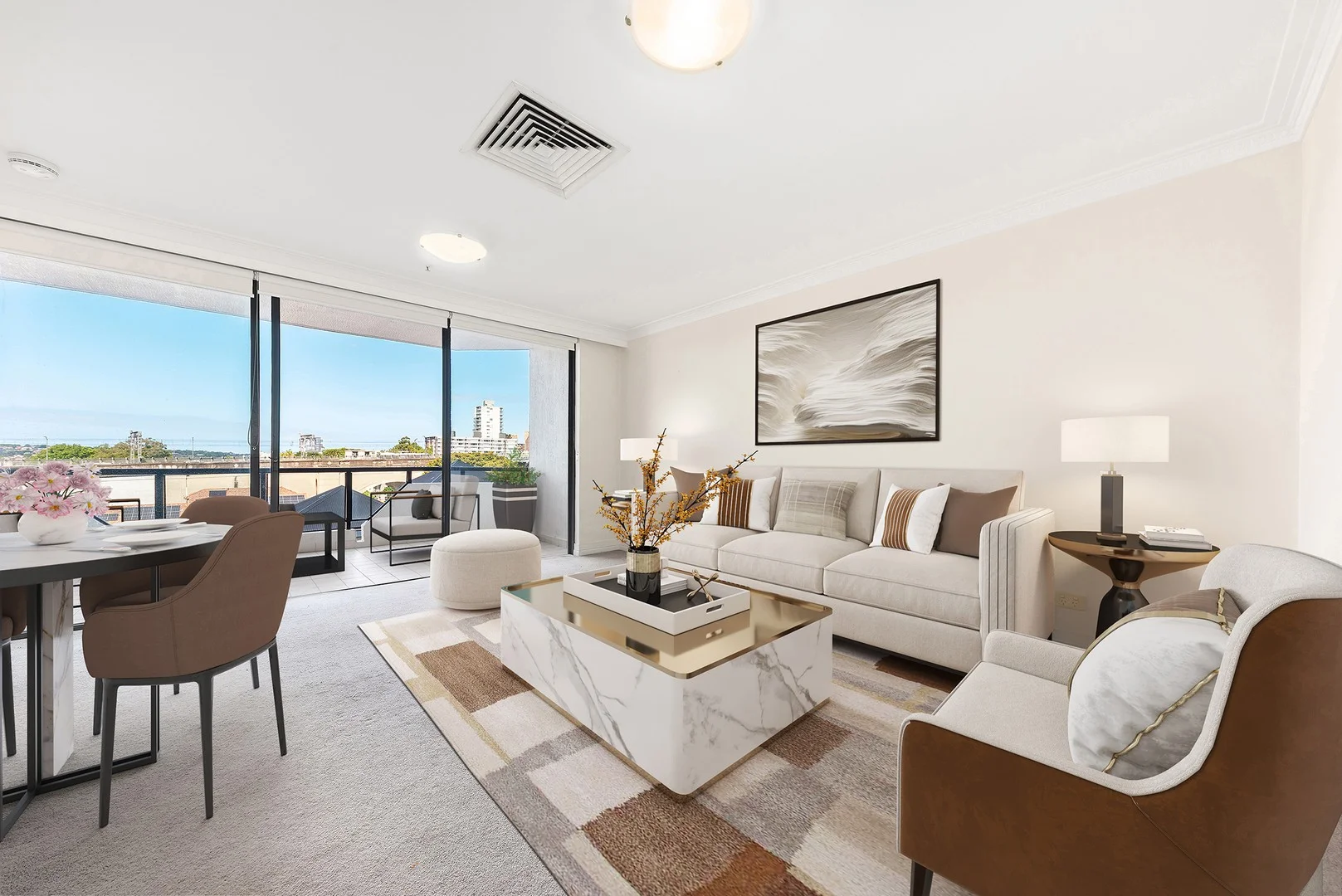 47/48-50 Alfred Street, Milsons Point NSW 2061