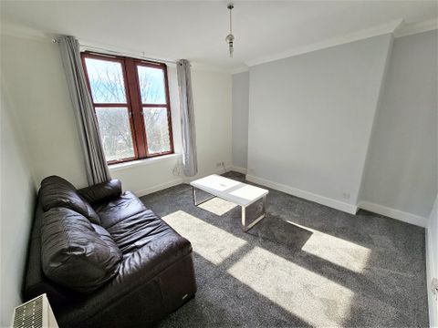 Stafford Street, City Centre, Aberdeen AB25