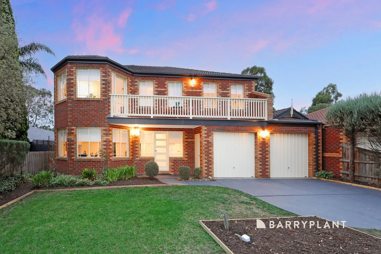 31 Quail Way, Rowville VIC 3178