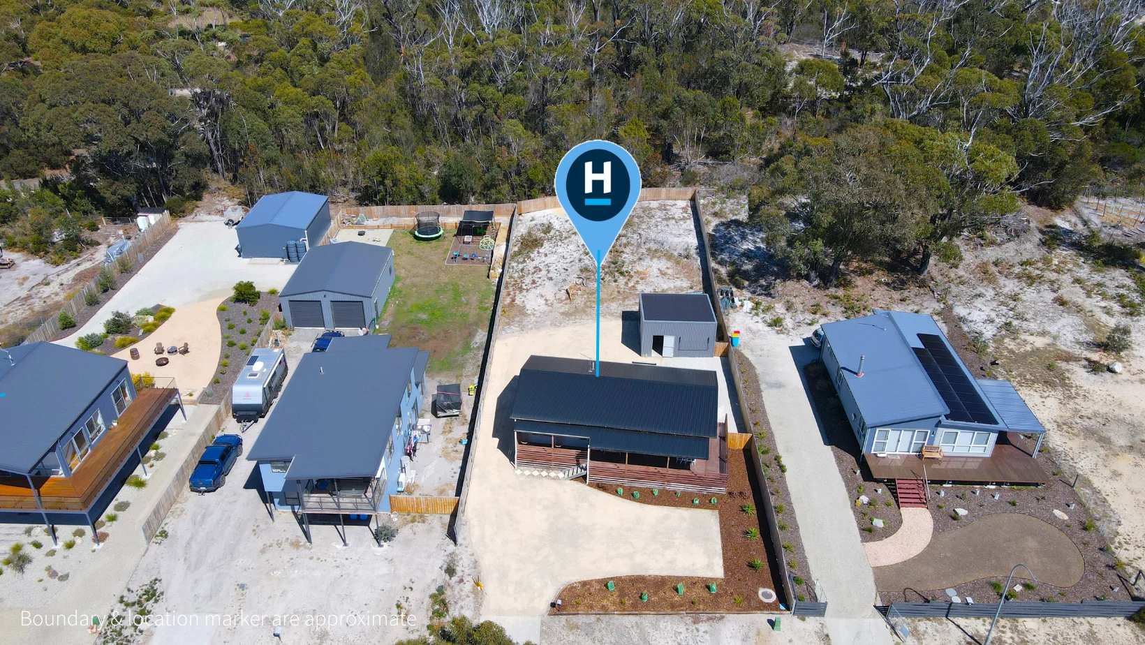 Additional image 30 of 18 Malibu St, Scamander TAS 7215