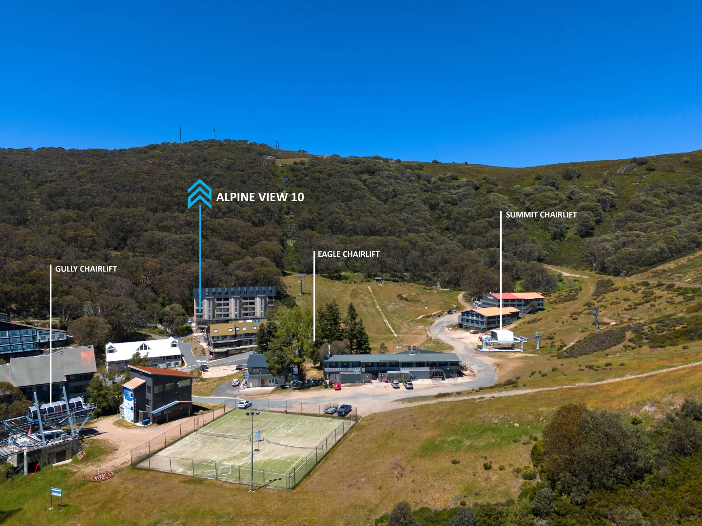 Additional image 30 of 10/29 Falls Creek Road, Falls Creek VIC 3699