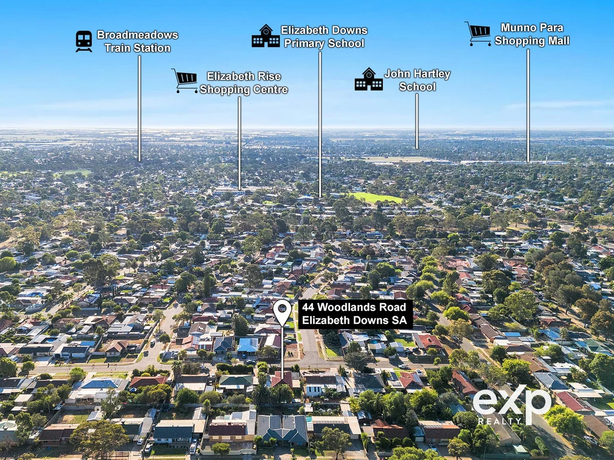 Additional image 24 of 44 Woodlands Road, Elizabeth Downs SA 5113
