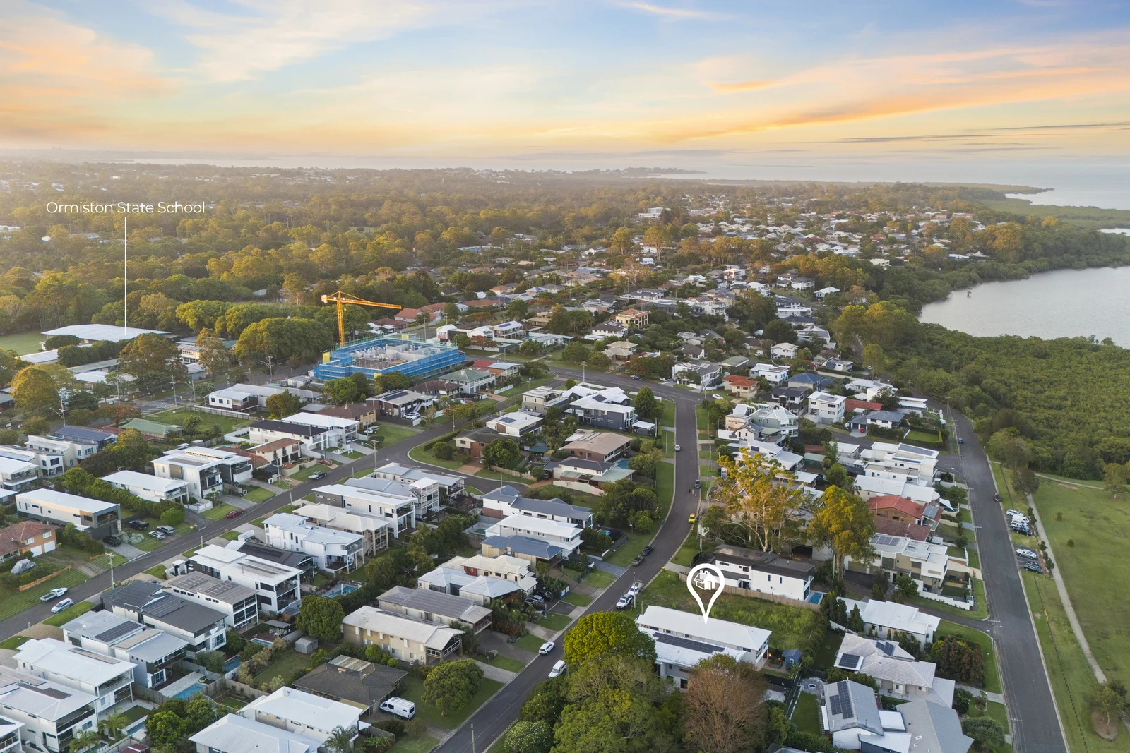 Additional image 28 of 19 Cleveland Terrace, Ormiston QLD 4160